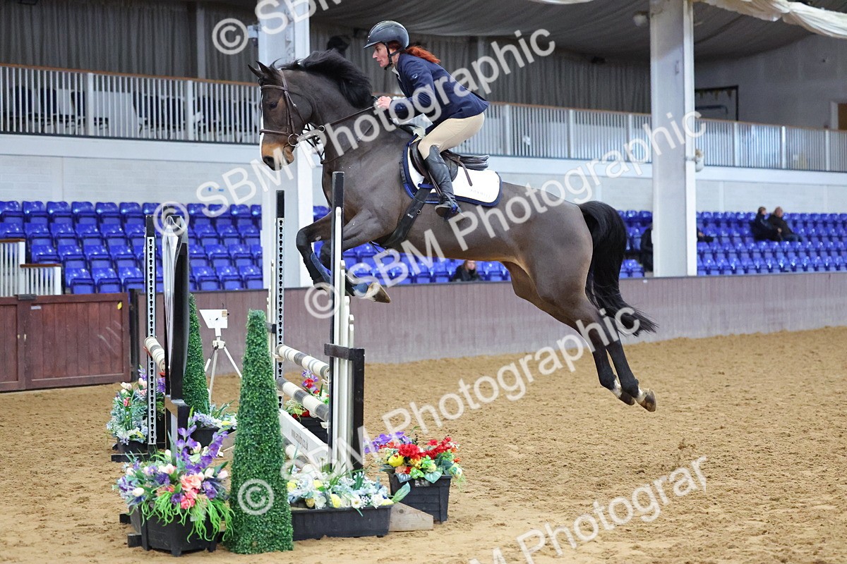 SBM_006175 - Class 23 - Amateur Championship Qualifier 95cm