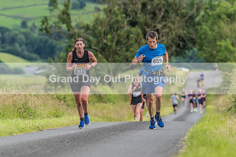 Lambfoot-271 - Lambfoot Loop Road Race Tuesday 2nd July 2024