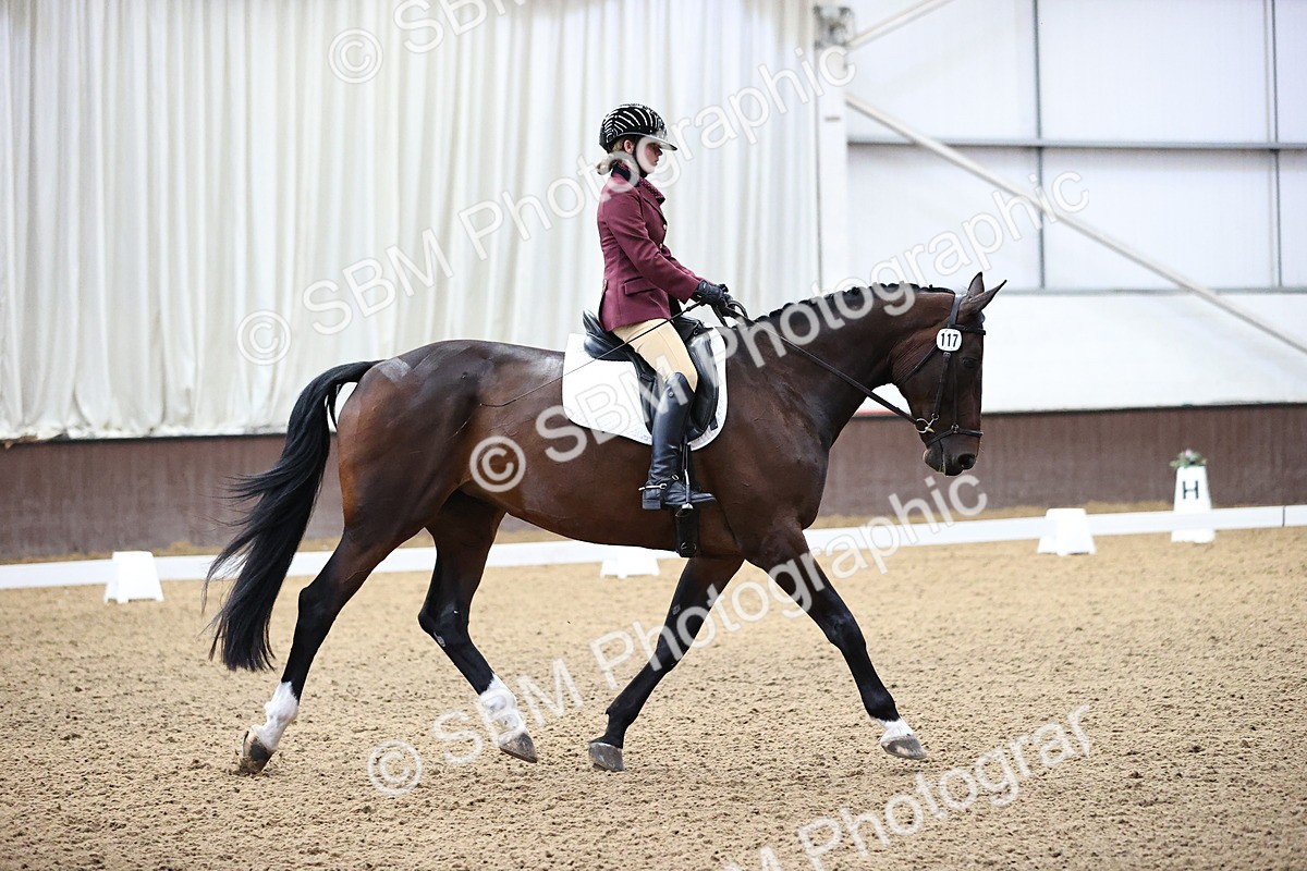 SBM_000410 - Novice 4 Warm Up