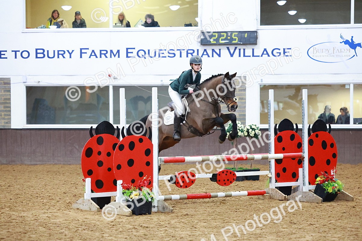 SBM_001507 - Class 3 - 90cm