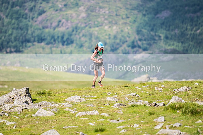 Duddon Short-105 - Duddon Valley Short Fell Race Saturday 1st June 2024