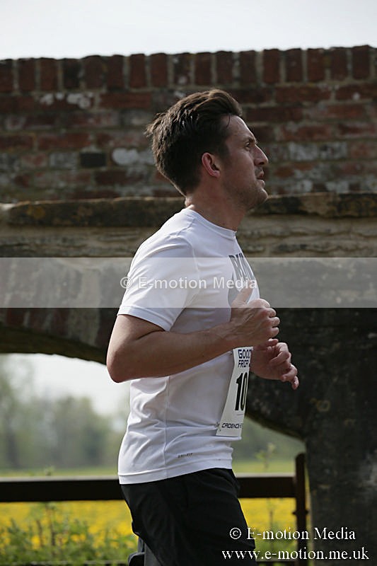 CAD 190419 214 - Cadence Events    Good Friday 10 Miler 19/04/19