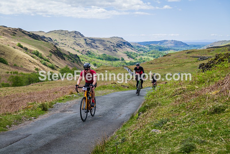 132845 - Hardknott Pass Camera 1 13.00-14.00