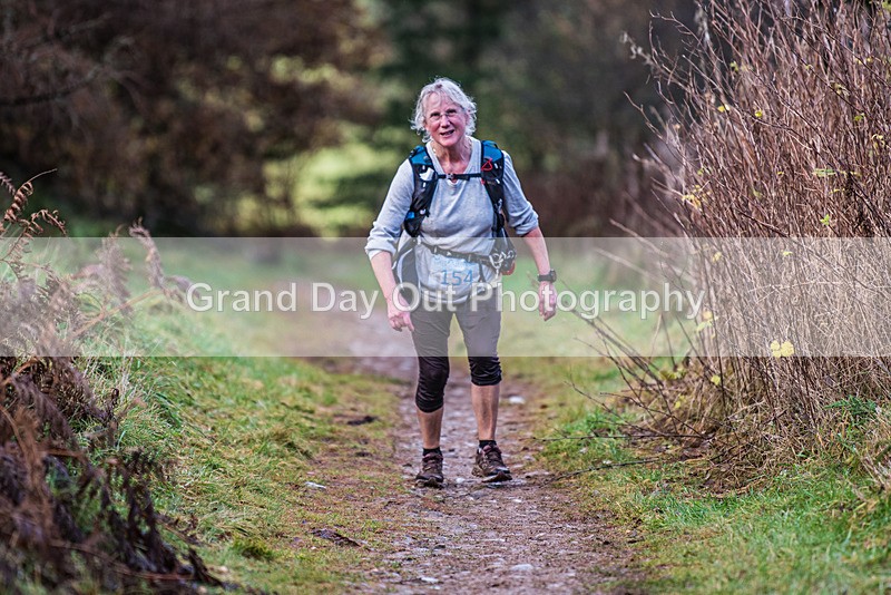 TVU 50  60K-720 - High Terrain Events Tweed Valley 50 & 65K Ultra Trail Races Sunday 19th November 2023