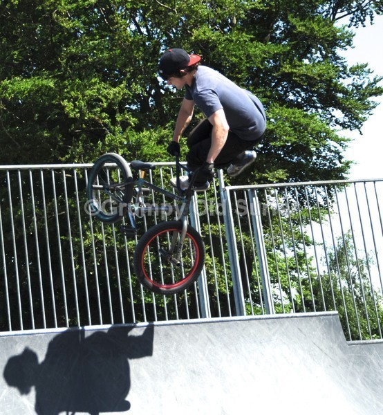 DSC_9097 - BMX Eirias Park 19th June 2013