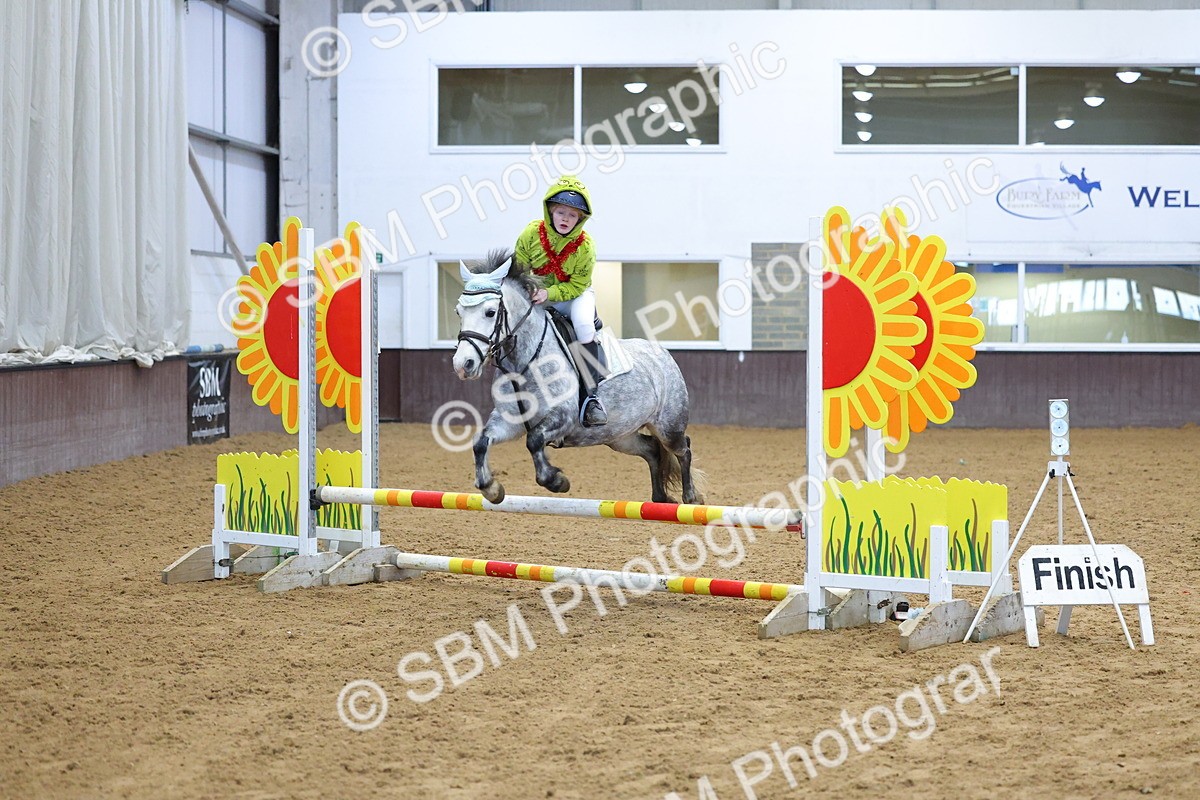 SBM_000414 - Class 2 - Show Jumping 60cm