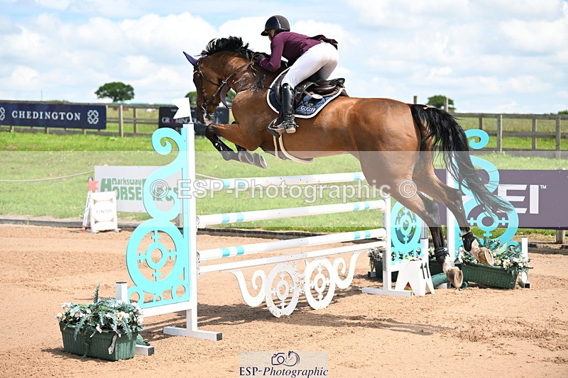 240718A-131315-05627 - Cls 33, YH 7 Yr Olds 1.30m