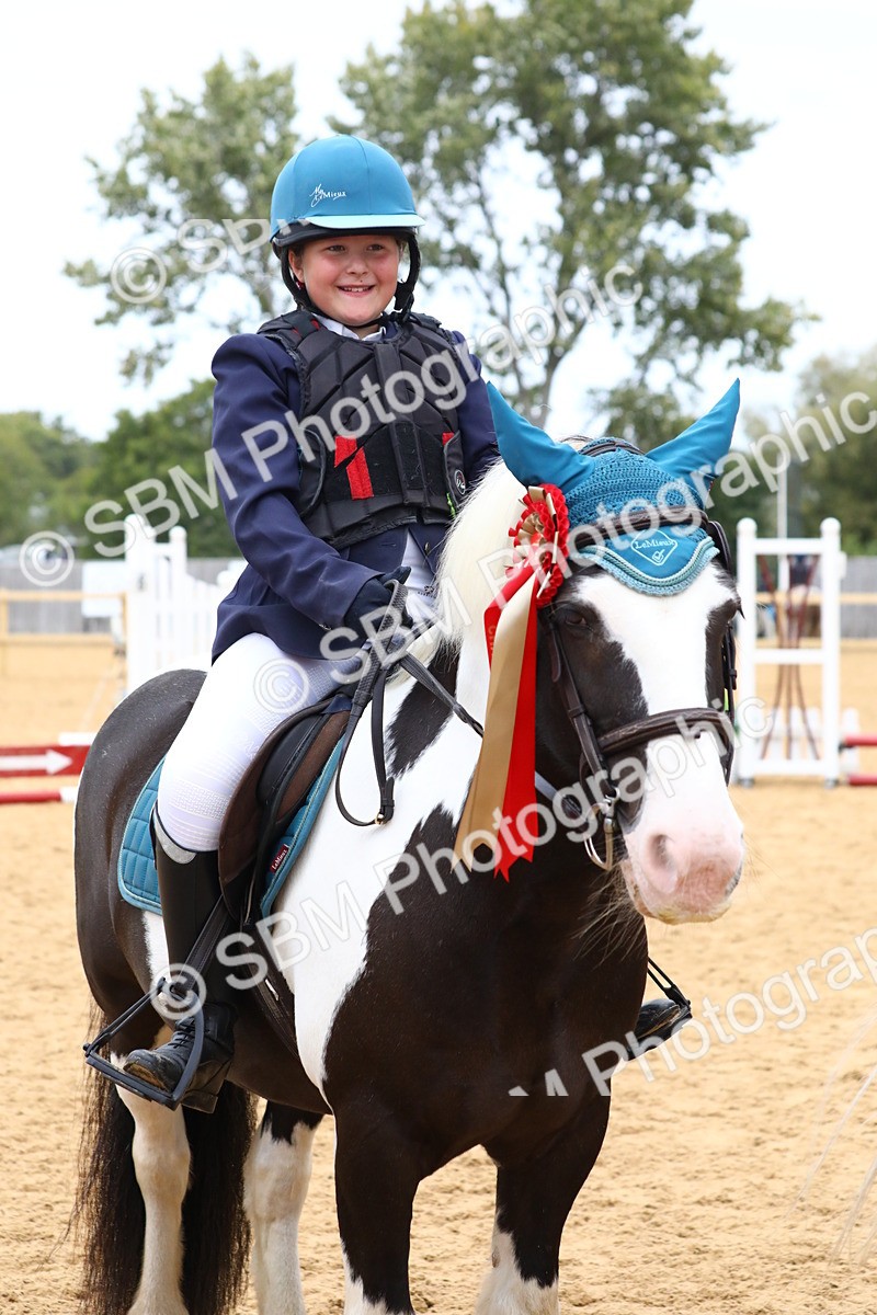 SBM_65164 - Supreme Championship 50cm 60cm 70cm