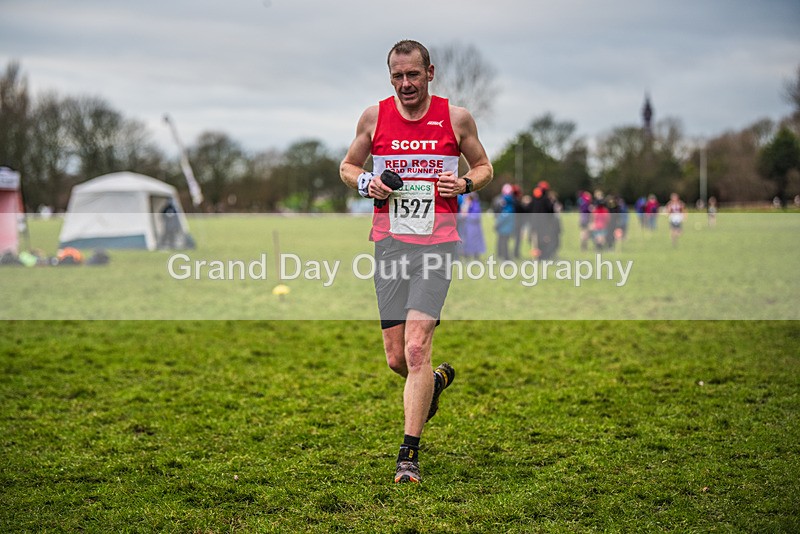 Blackpool-1014 - Mid Lancs XC Blackpool Saturday 13th January 2024