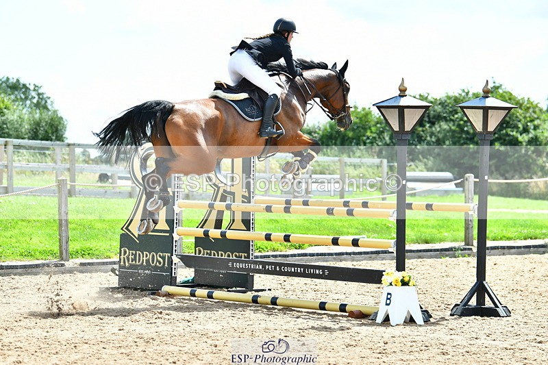 230729A-124533-05780 - Cls 14 NAF Bronze 1st Jump Off