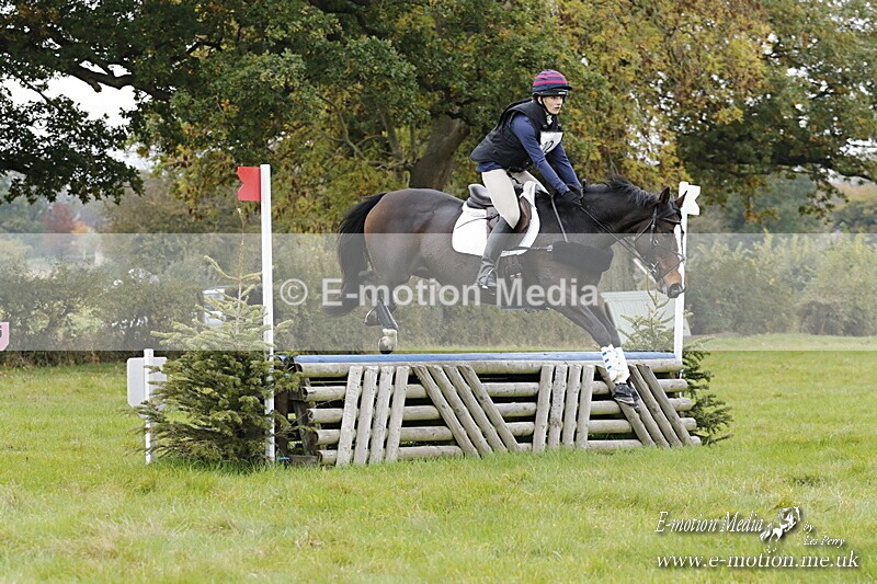 WWHT 181020 WWHT 181020 1175 - WWEC Intermediate (0.90m)  18/10/20