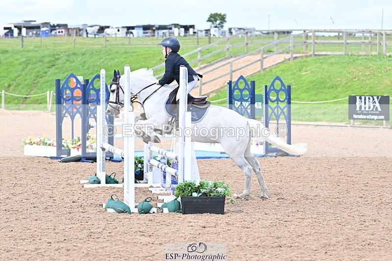 240628A-163333-01505 - Cls 5 Stepping Stones 128cm + 138cm