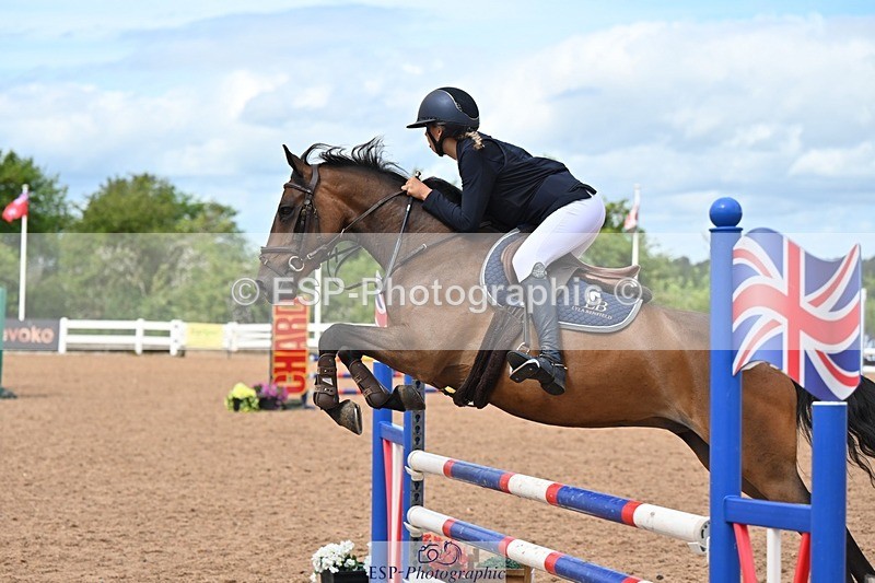 260628-102544-07238 - Cls 36 Pony Discovery + 90cm Open