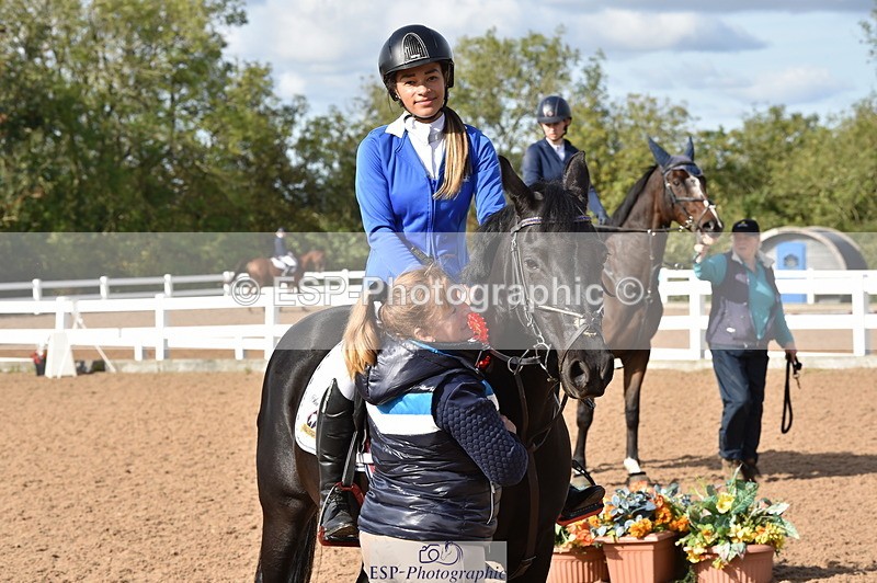 231015A-134600-08413 - Cls 25 95cm Amateur Q 2nd R