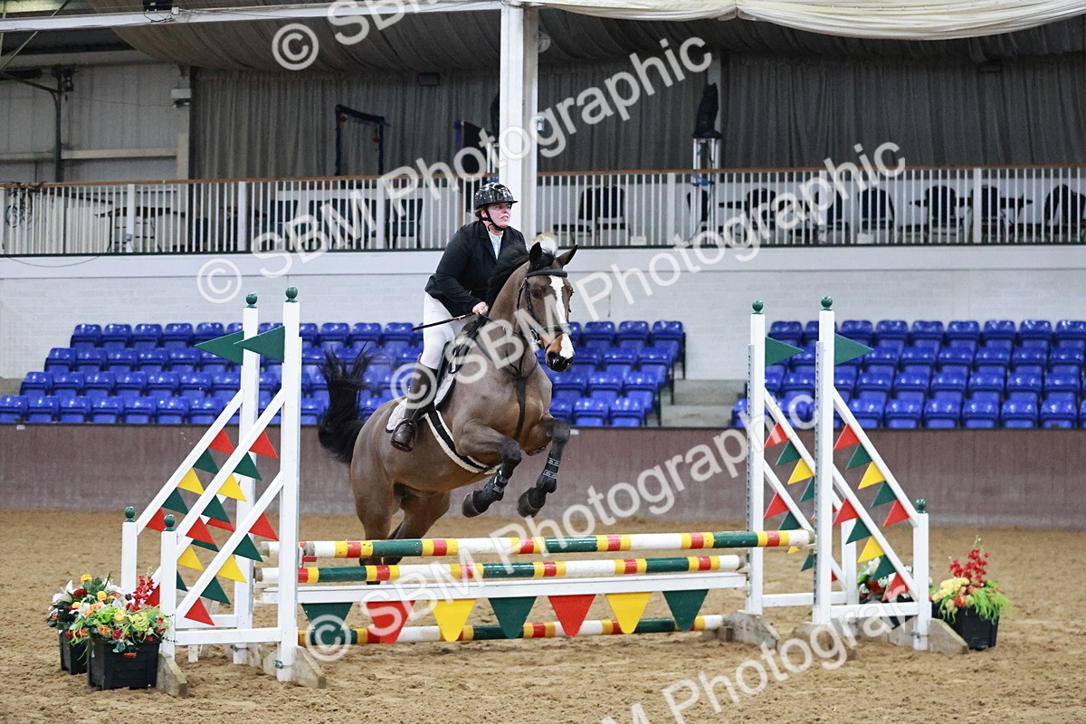 SBM_000072 - Class 1 - Clear Round