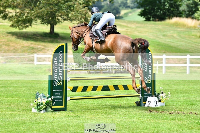 230706-141145-02561 - Cls 2 Foxhunter & 1.20m Open