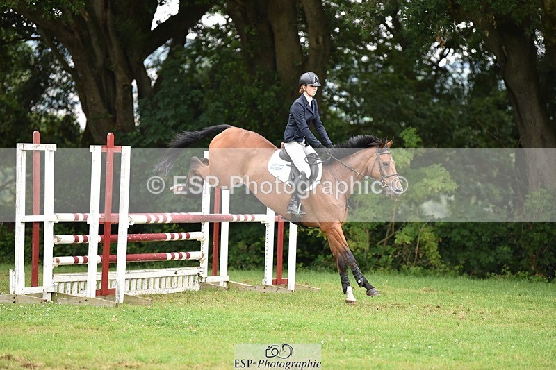 240713-124204-38728 - Cls 160 1.05m Amateur Quali and Open