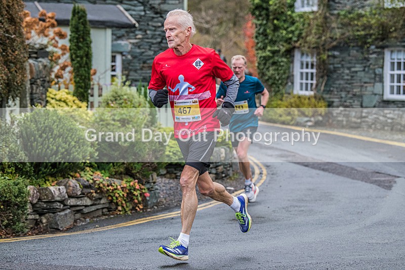 Derwentwater-364 - Derwentwater 10 Mile Road Race Sunday 2nd November 2025