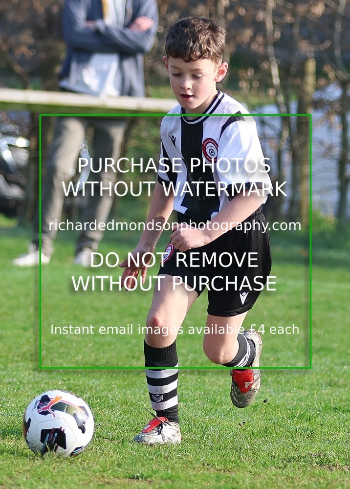 533A9047 - Craven Wanderers Under 7's (21/3/26)