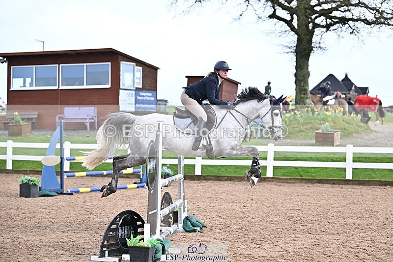 260313-132055-00532 - Cls 10+11 85cm and 95cm Amateur Quali
