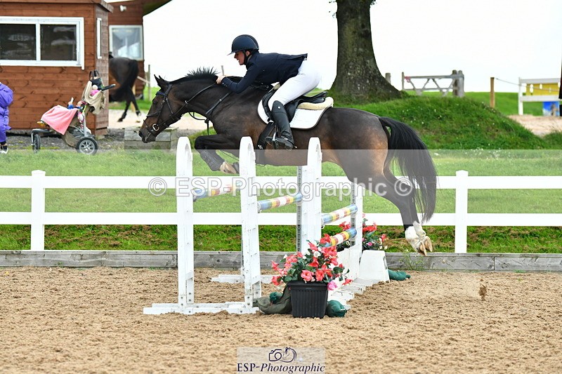 230813A-150359-12953 - Cls 44 A&B 1.10m National Amateur Qualifier & 1.10m Open