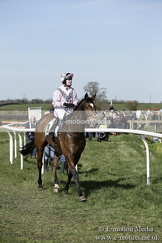 PtP 250317 150 - V.W.H. Hunt Point-to-Point Siddington 25/03/17