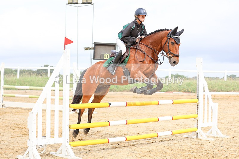 3E7A0352 - Class 1: 90 - 95cm