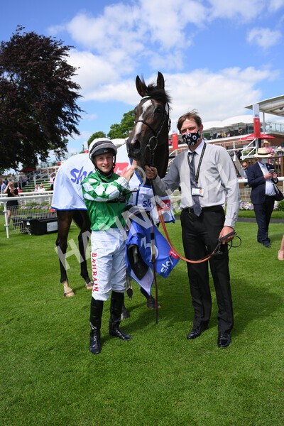 yr12062021r3-27 - Race 3 3.05pm Sky Bet Race to the Ebor Grand Cup