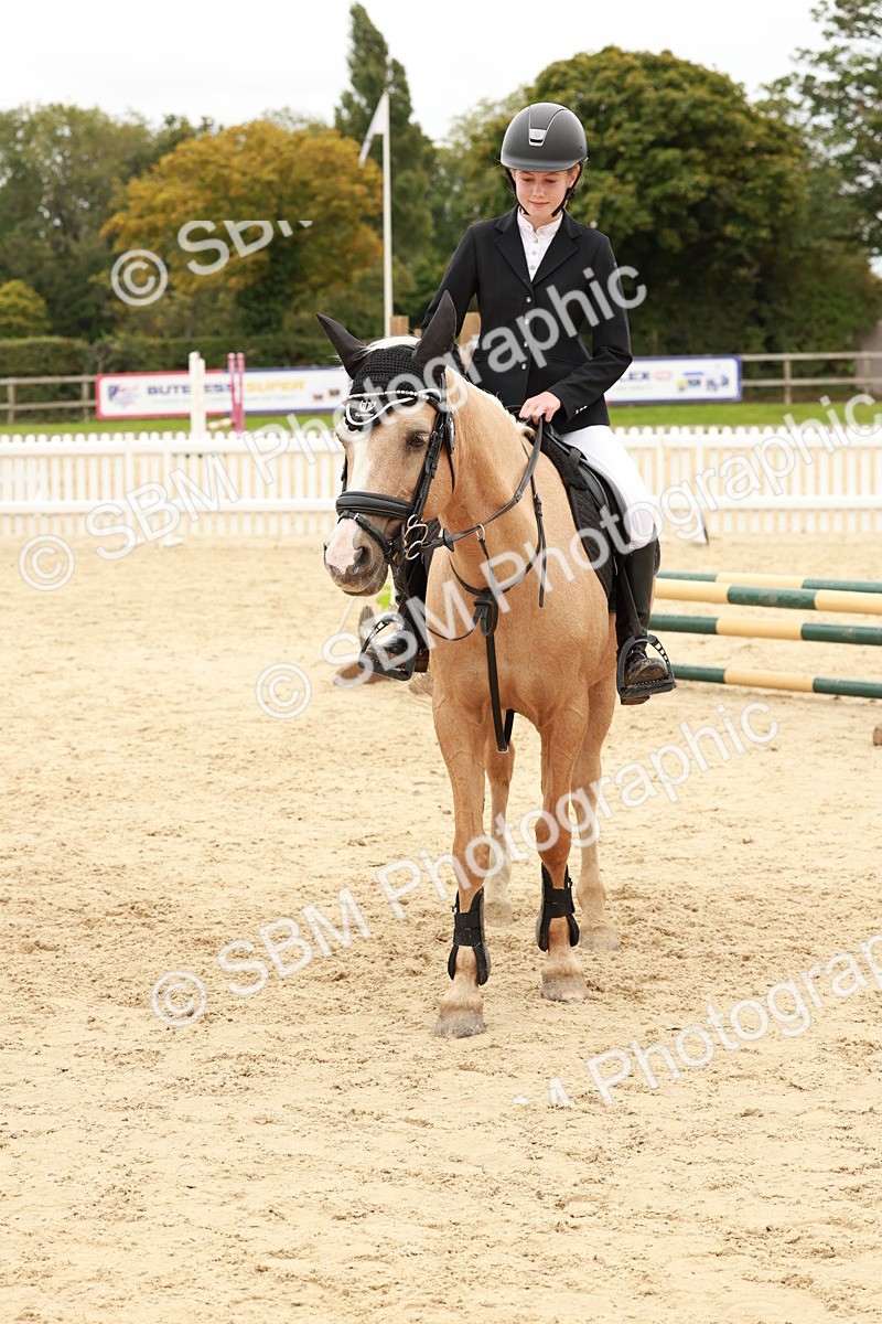SBM_63883 - J12 - Junior Pony 55cm Championship