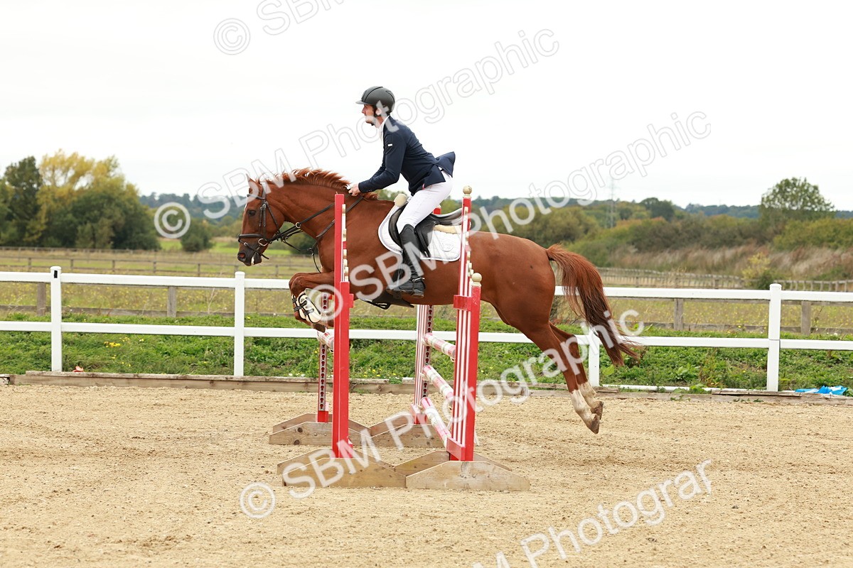 1I0A7209 - Class 3 - Senior Discovery - 1.00m