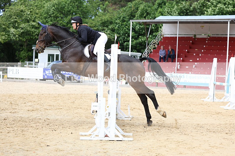 3E7A5268 - Class 10: 90cm open