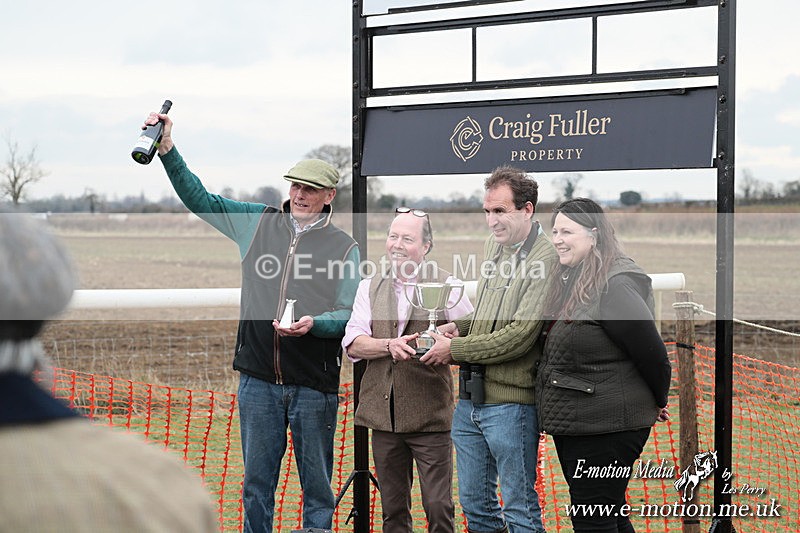 PtP 220325 322 - Cirencester Races -  Siddington 22/03/25