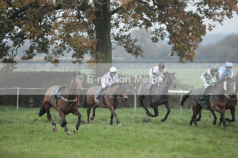 PtP 041222 0196 - Wheatland  Hunt PtP Chaddesley Corbett, Worcs 04/12/22
