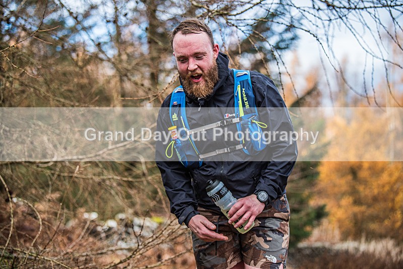 TVU 50  60K-625 - High Terrain Events Tweed Valley 50 & 65K Ultra Trail Races Sunday 19th November 2023