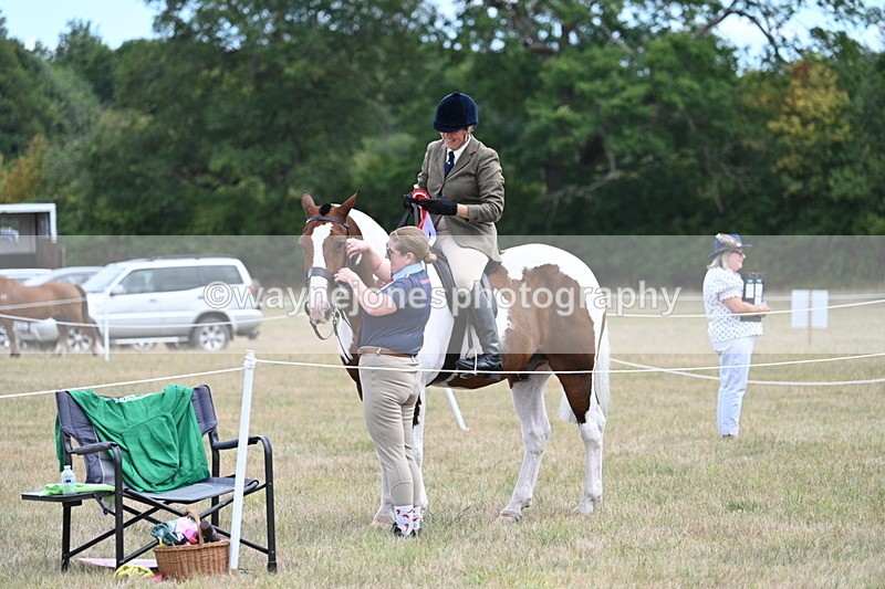 WJ7_5698 - Class 12 Ridden Cob