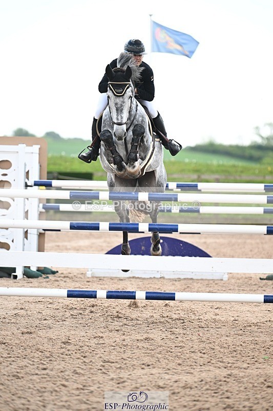 250509-140803-07552 - Cls 15 Talent Seeker inc 7yr old - 1.30pm break to End