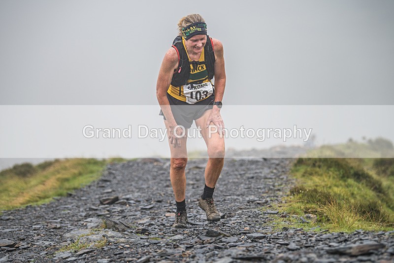 Skiddaw-177 - Skiddaw Fell Race Sunday 5th July 2026