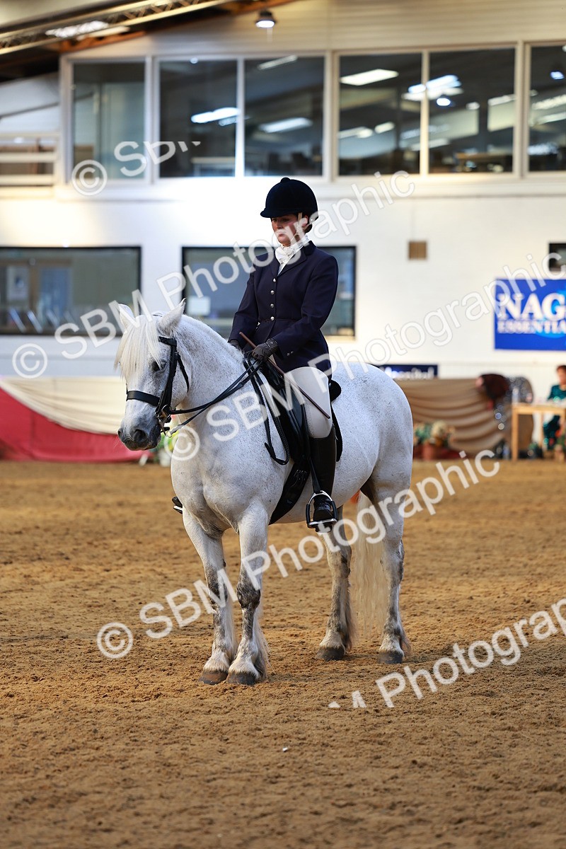 SBM_20532 - Class 906 - Sup Final Ridden Champ