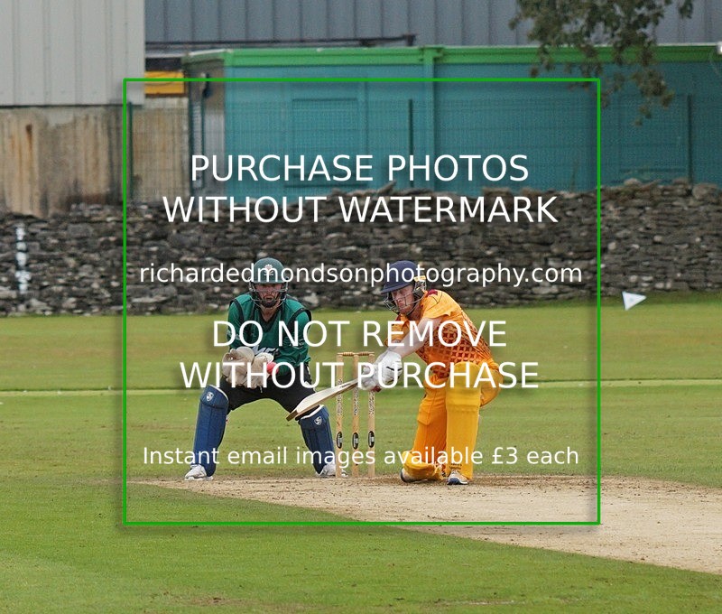 DSC07331 - Kendal T20 v Morecambe T20 (15/8/21)