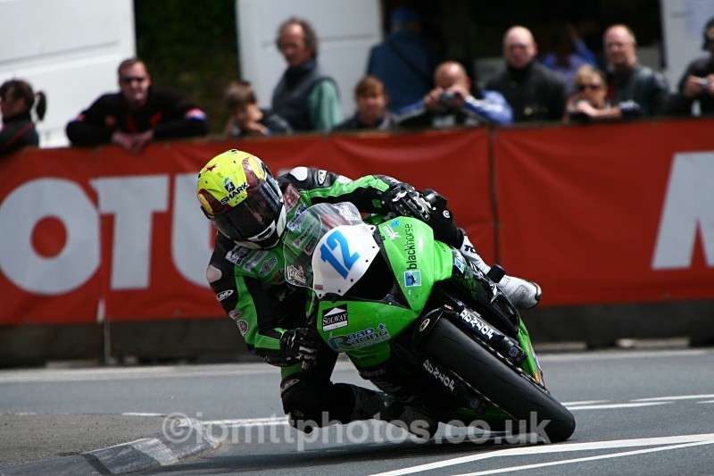  - Supersport Race 2