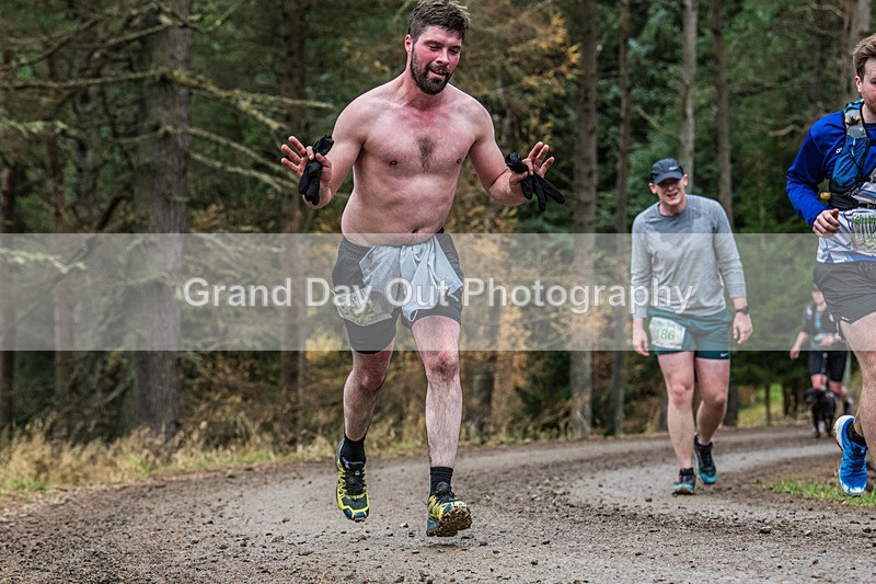 Glentress 21  10K-953 - High Terrain Events Glentress 21 & 10K Trail Races Saturday 16th November 2024