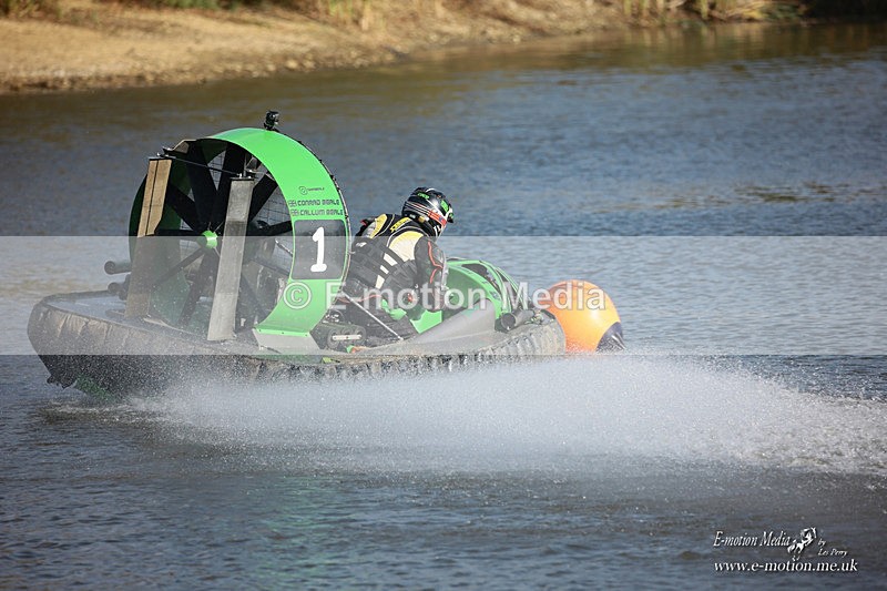 HCWC 230826 954 - Hovercraft W C Race Day 3