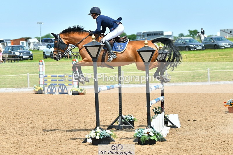 230609A-132345-01174 - Cls 3 Foxhunter