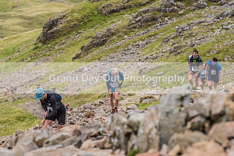 Borrowdale-926 - Borrowdale Fell Race Saturday 5th August 2023