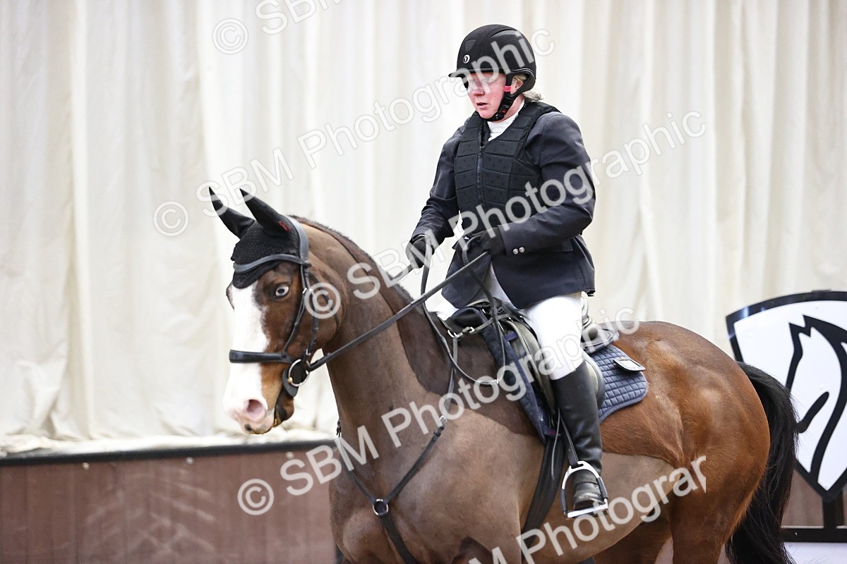 SBM_000140 - Class 1 - 60cm