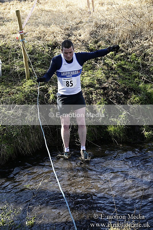 PVT 250218 -212 - The Terminator 2018 Pewsey Vale 25/02/18