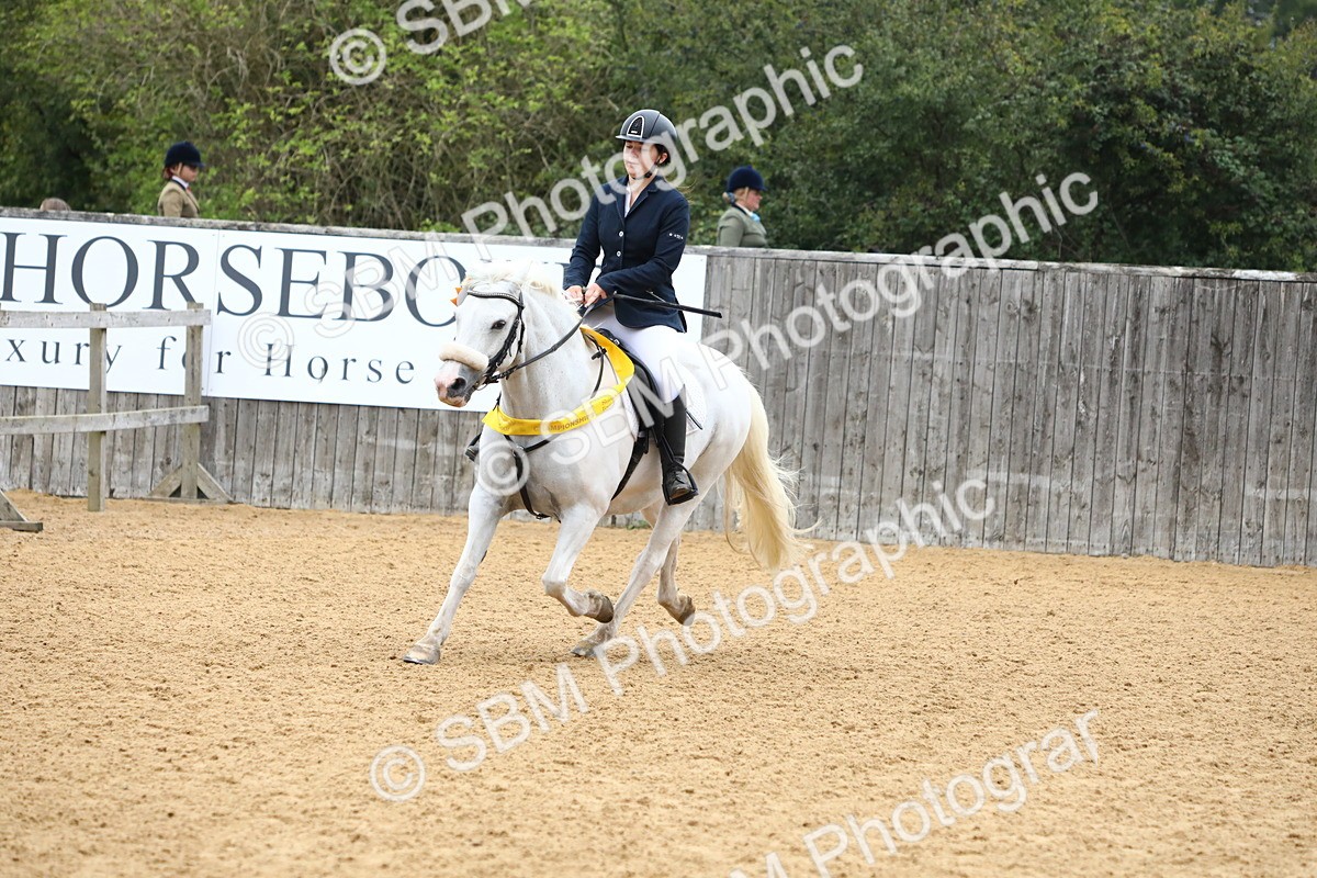 SBM_60204 - J63 - Junior Pony 50cm Championship