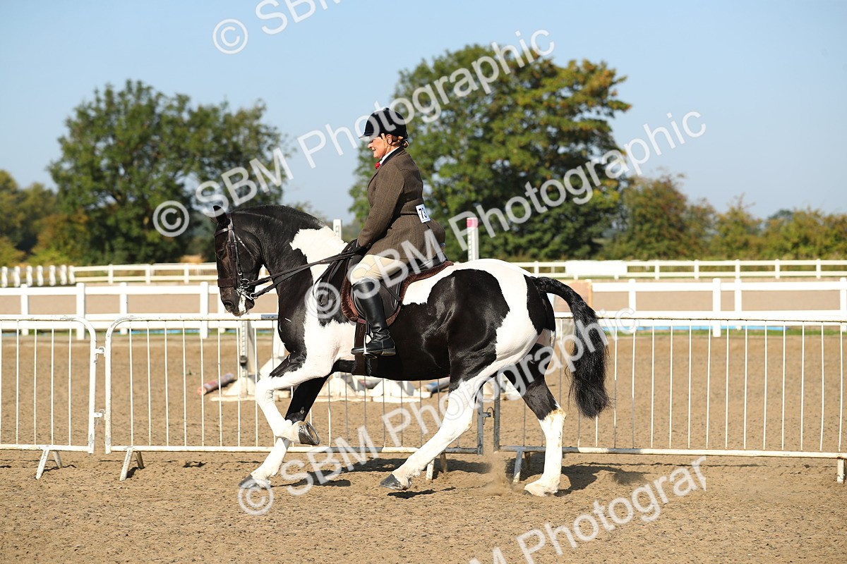 SBM_01188 - Class 42 Ridden Veteran