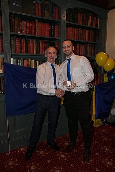 126 - Summerhill GFC Awards 2023