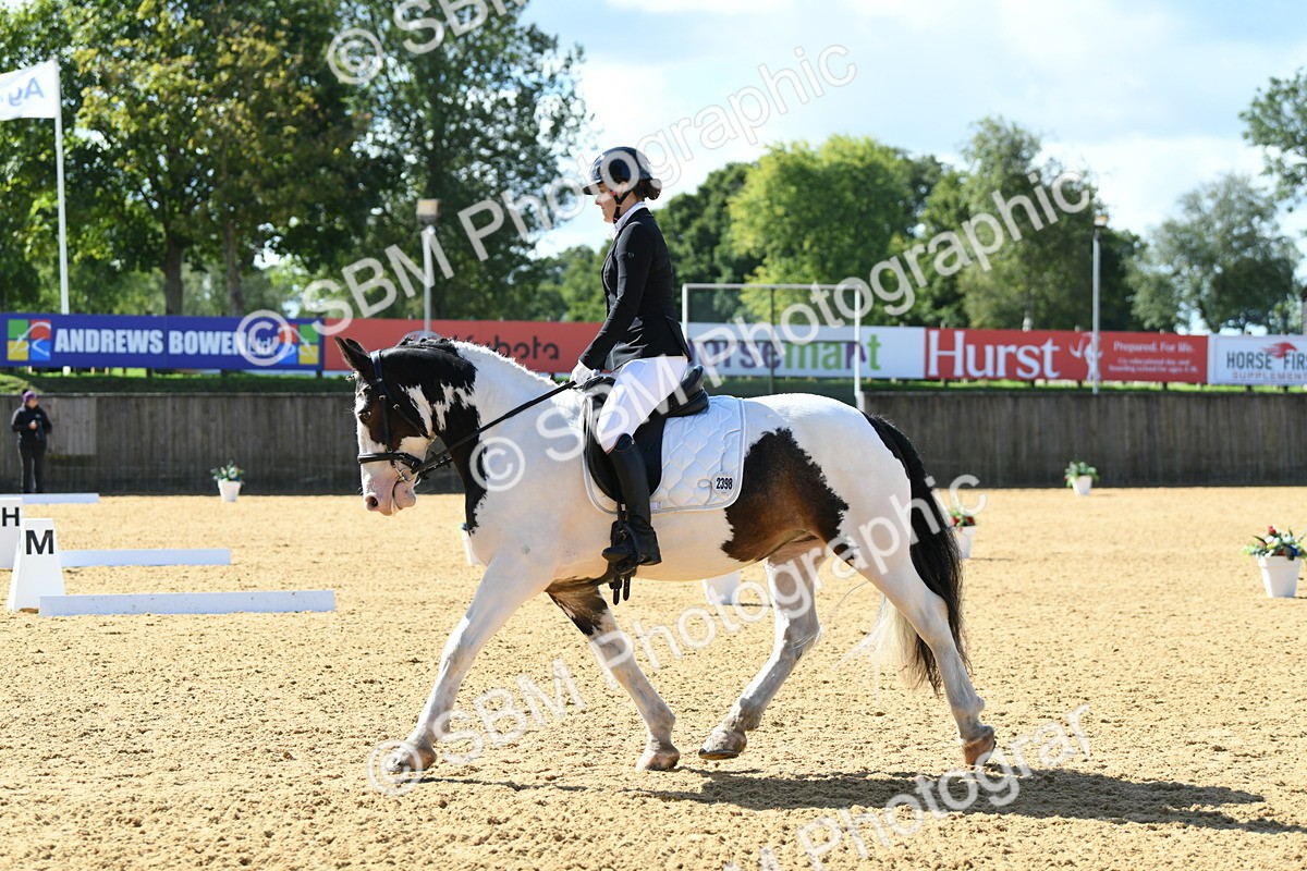 SBM_04405 - D7 Small Tour Championship Prelim 1